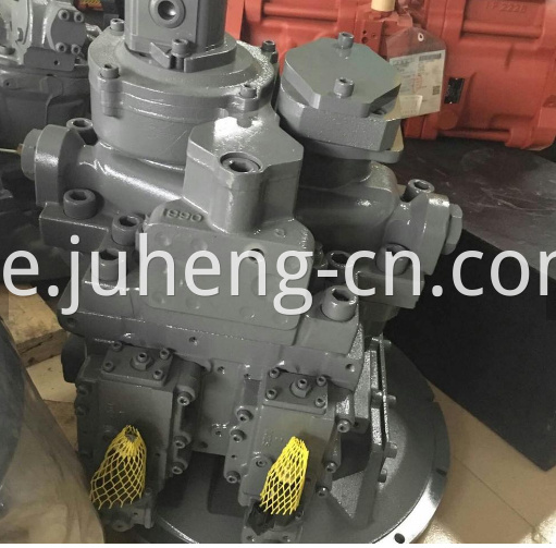 ZX225US-3 Hydraulic pump